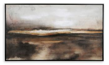 Drewland Wall Art - De Avenue Furniture