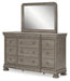 Lexorne Bedroom Set - De Avenue Furniture