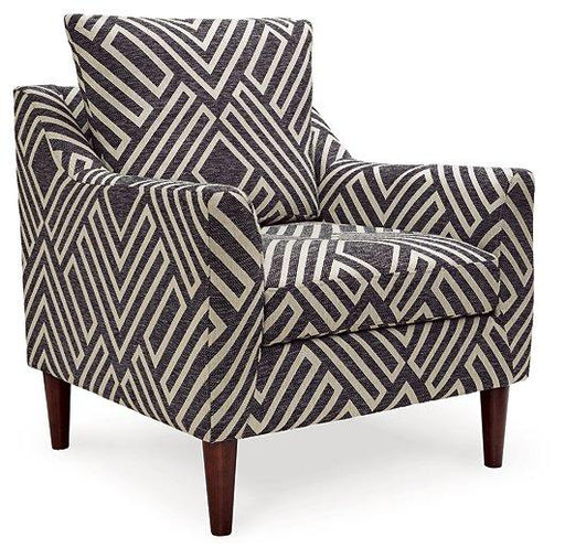 Morrilton Next-Gen Nuvella Accent Chair - De Avenue Furniture