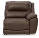 Dunleith 2-Piece Power Reclining Loveseat - De Avenue Furniture