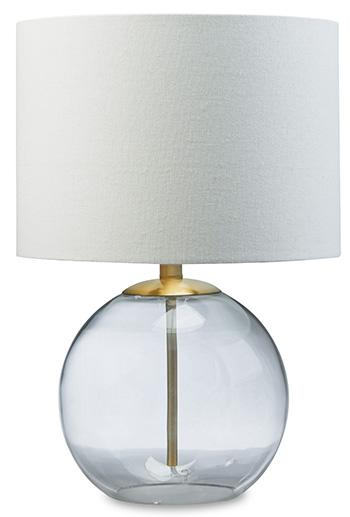 Samder Lamp Set - De Avenue Furniture