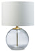 Samder Lamp Set - De Avenue Furniture