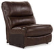 Family Circle Power Reclining Sectional - De Avenue Furniture
