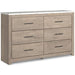 Senniberg Dresser - De Avenue Furniture