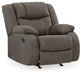 First Base Recliner - De Avenue Furniture