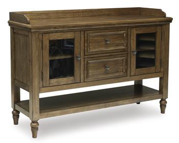 Sturlayne Dining Server - De Avenue Furniture