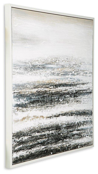 Yeschester Wall Art - De Avenue Furniture