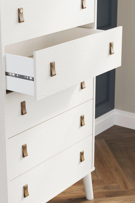 Aprilyn Chest of Drawers - De Avenue Furniture