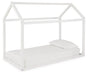Flannibrook House Bed Frame - De Avenue Furniture