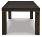 Hyndell Dining Extension Table - De Avenue Furniture
