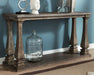 Johnelle Sofa Table - De Avenue Furniture