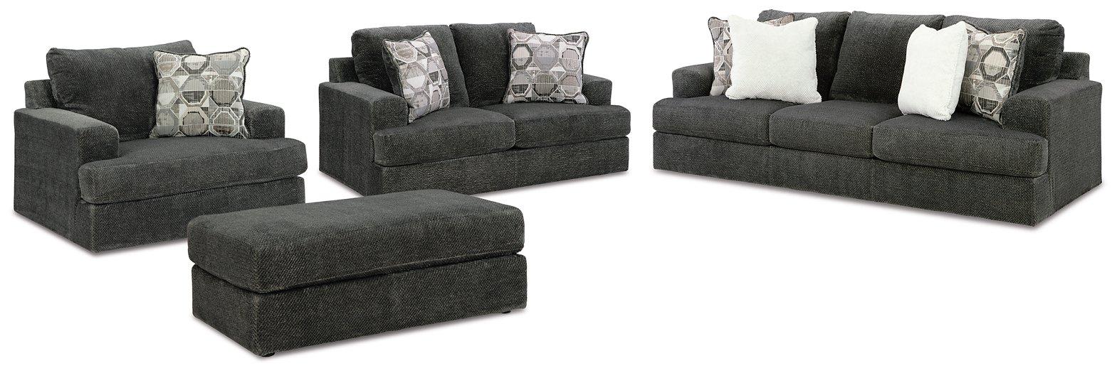 Karinne Living Room Set - De Avenue Furniture