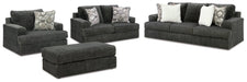 Karinne Living Room Set - De Avenue Furniture
