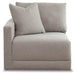 Katany Sectional with Chaise - De Avenue Furniture
