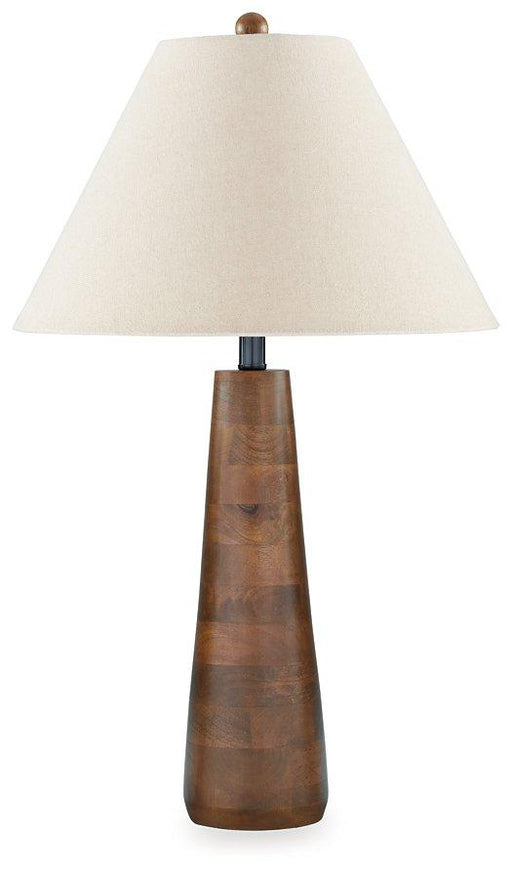 Danset Table Lamp - De Avenue Furniture
