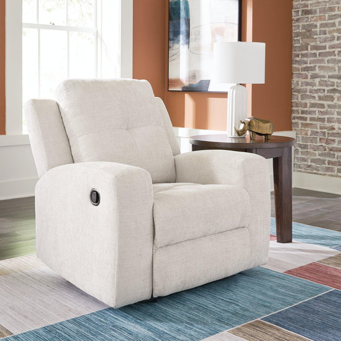 Danum Recliner - De Avenue Furniture