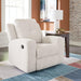 Danum Recliner - De Avenue Furniture