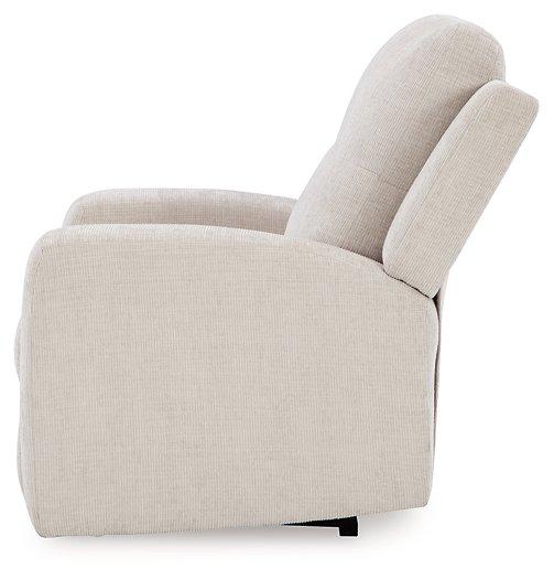 Danum Recliner - De Avenue Furniture