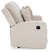 Danum Reclining Loveseat - De Avenue Furniture