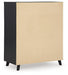 Danziar Wide Chest of Drawers - De Avenue Furniture