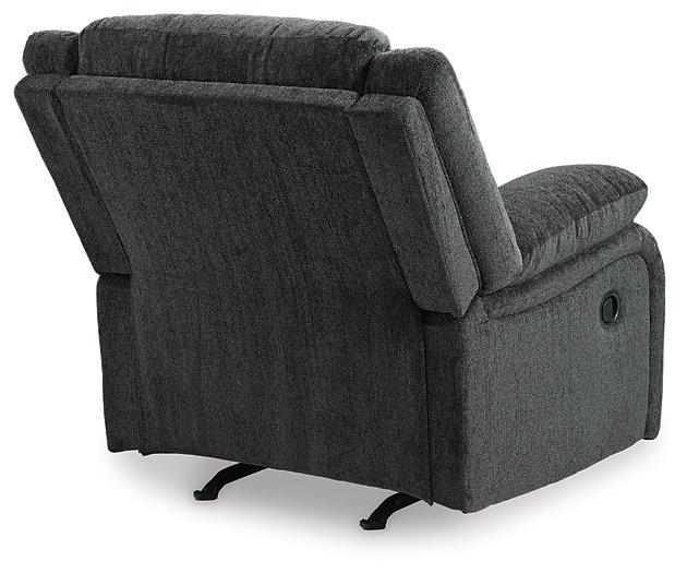Draycoll Recliner - De Avenue Furniture