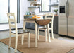 Woodanville Dining Set - De Avenue Furniture