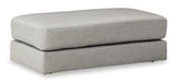 Amiata Oversized Accent Ottoman - De Avenue Furniture