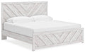 Cayboni Bed - De Avenue Furniture