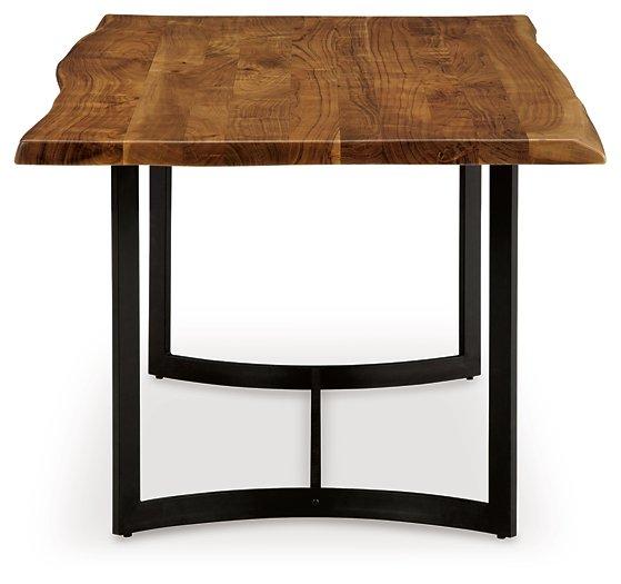 Fortmaine Dining Table - De Avenue Furniture