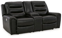 Warlin Living Room Set - De Avenue Furniture