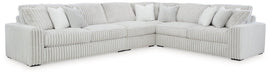 Stupendous Sectional - De Avenue Furniture
