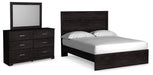 Belachime Bedroom Set - De Avenue Furniture