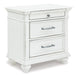 Kanwyn Bedroom Set - De Avenue Furniture
