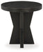 Galliden End Table - De Avenue Furniture