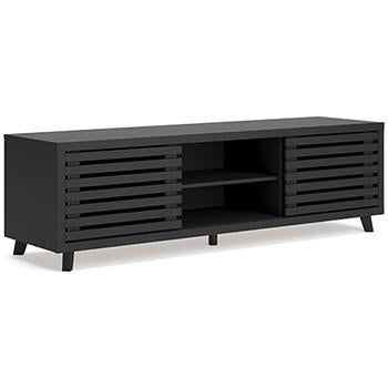 Danziar 72" TV Stand - De Avenue Furniture
