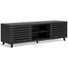 Danziar 72" TV Stand - De Avenue Furniture