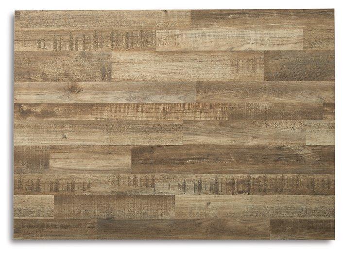 Gerdanet Lift-Top Coffee Table - De Avenue Furniture