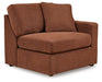Modmax Balanced Sectional with Audio and Storage Consoles - De Avenue Furniture