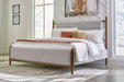 Lyncott Bedroom Set - De Avenue Furniture
