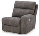 Next-Gen DuraPella Power Reclining Sectional - De Avenue Furniture