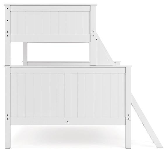 Nextonfort Bunk Bed - De Avenue Furniture