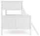 Nextonfort Bunk Bed - De Avenue Furniture