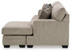Stonemeade Sofa Chaise - De Avenue Furniture