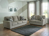 Cascilla Living Room Set - De Avenue Furniture