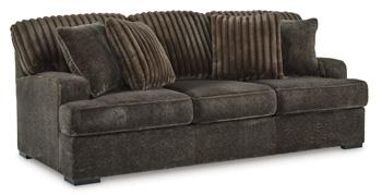 Aylesworth Sofa - De Avenue Furniture