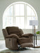 Dorman Recliner - De Avenue Furniture