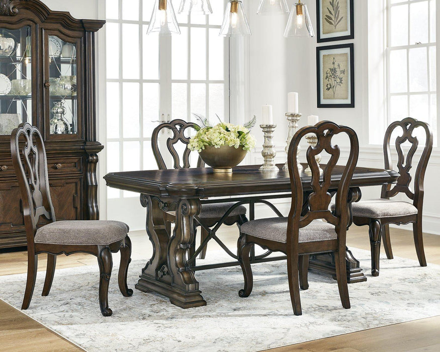 Maylee Dining Room Set - De Avenue Furniture