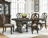 Maylee Dining Room Set - De Avenue Furniture