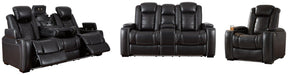 Party Time Living Room Set - De Avenue Furniture