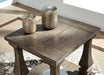 Johnelle End Table - De Avenue Furniture
